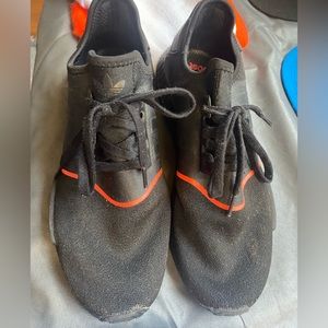 Adidas Athletic Sneakers Size 11